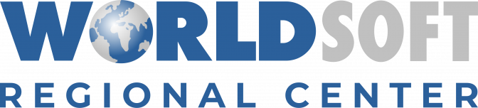 Logo Worldsoft